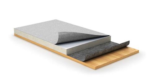 Insulation material