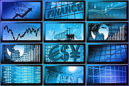 Finance rates stocks - Image by Gerd Altmann from Pixabay