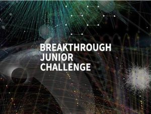 Breakthrough Junior Challenge