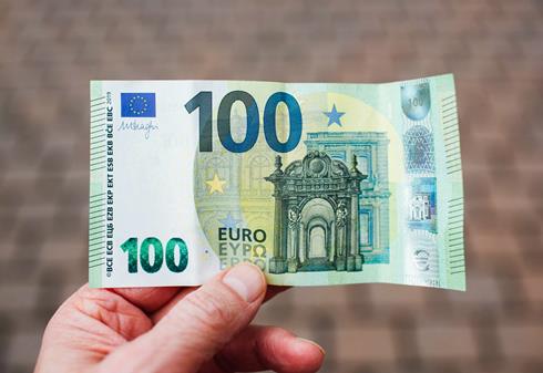 100 euro note - Photo by Markus Spiske on Pexels