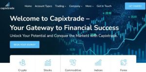 Capixtrade.com