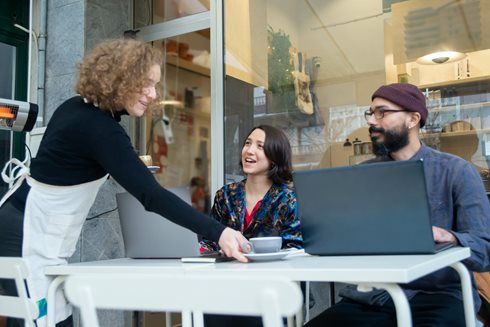 Employee Satisfaction - Photo by Kampus Production from Pexels