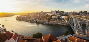 Porto, Portugal - Photo by Daniel Seßler on Unsplash