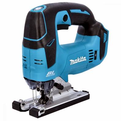 Makita cordless jigsaw